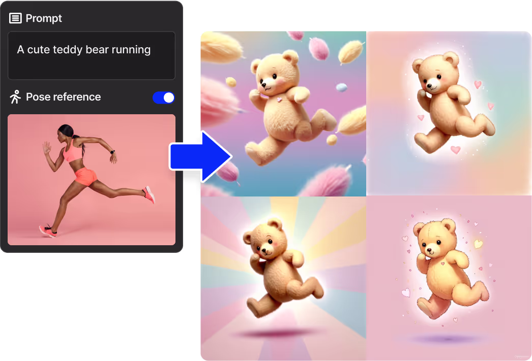 AI drawing tool